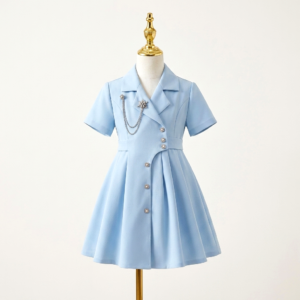 blue-belle-mannequin-1 Blue Belle Dress