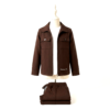 boys-luxe-brown-mannequin-1 Boys Luxe set