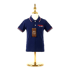 Boys polo top
