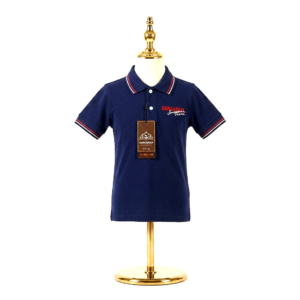 boys-polo-navy-mannequin-1 Boys polo top