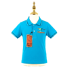 Boys polo top
